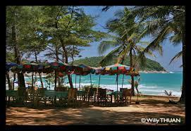 Nai Harn Beach Villa