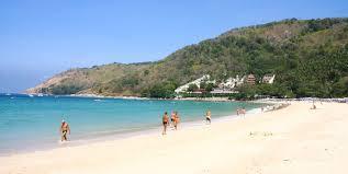 Nai Harn Beach Villa Nai Harn