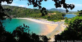 Nai Harn Beach Villa Nai Harn