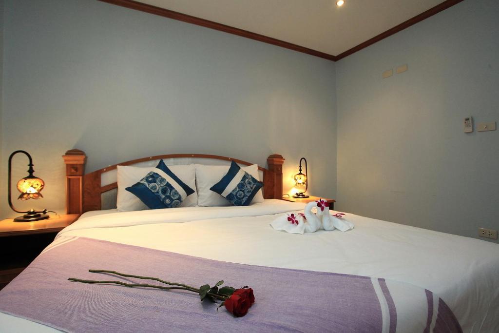 Baan Halle Hallo Apartment Kata Beach (Phuket)