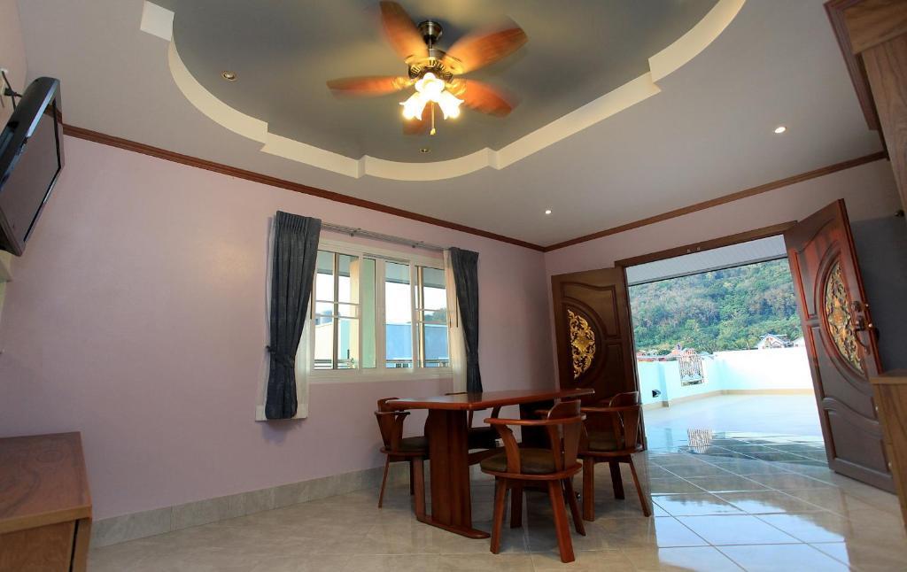 Baan Halle Hallo Kata Beach (Phuket)