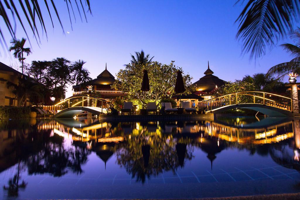 Mangosteen Ayurveda & Wellness - Sha Rawai