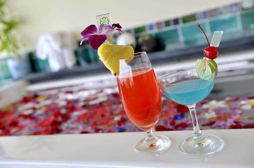 Resort Mangosteen Ayurveda & Wellness - Sha Rawai