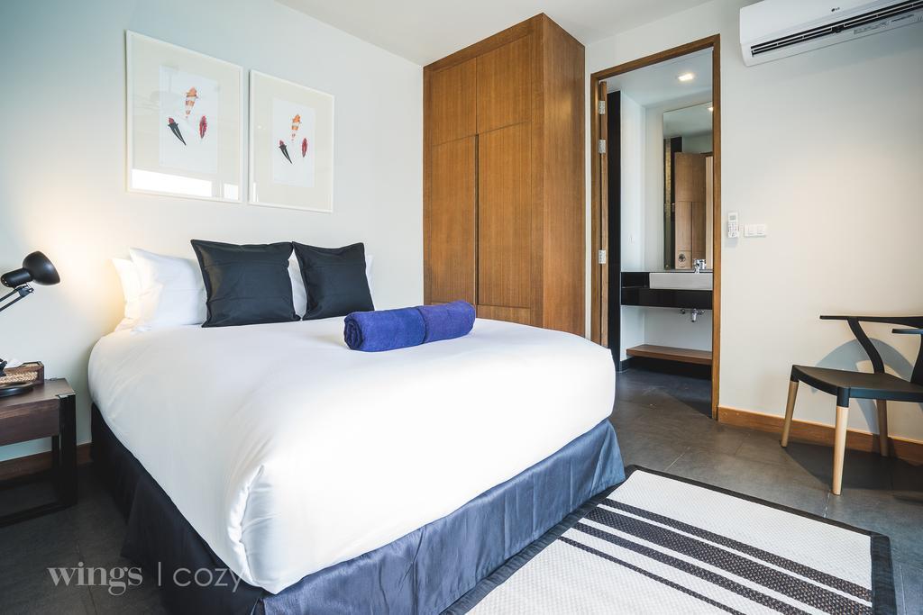 Villa Wings Phuket By Two