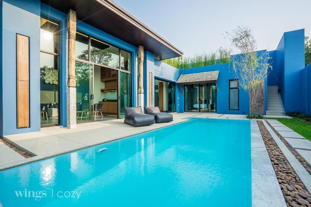 Villa Wings Phuket By Two Bang Tao Beach (Phuket)