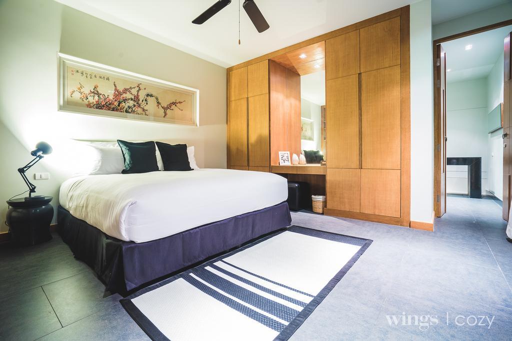 Wings Phuket By Two