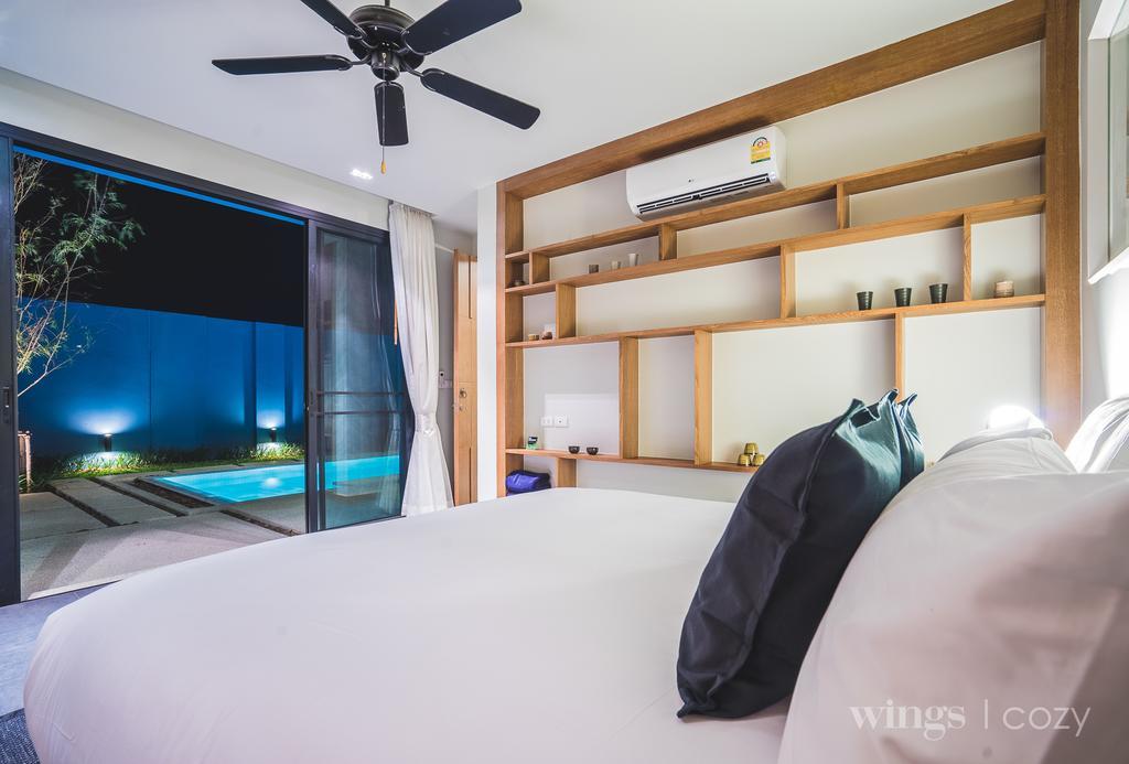 Wings Phuket By Two Bang Tao Beach (Phuket)