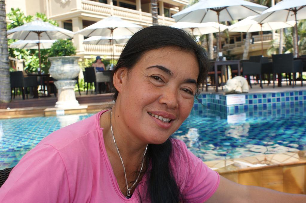 Pangsapuri Kalim Patong