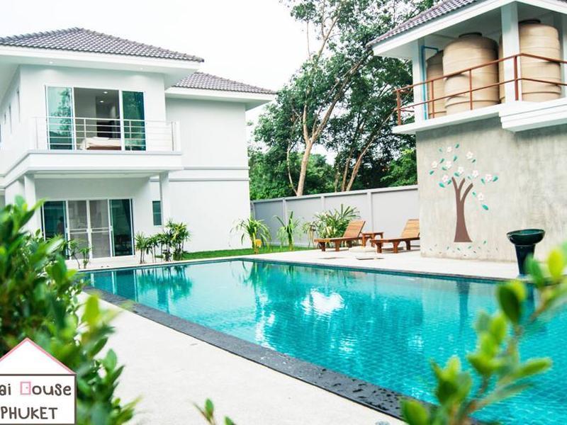 Jai House Phuket