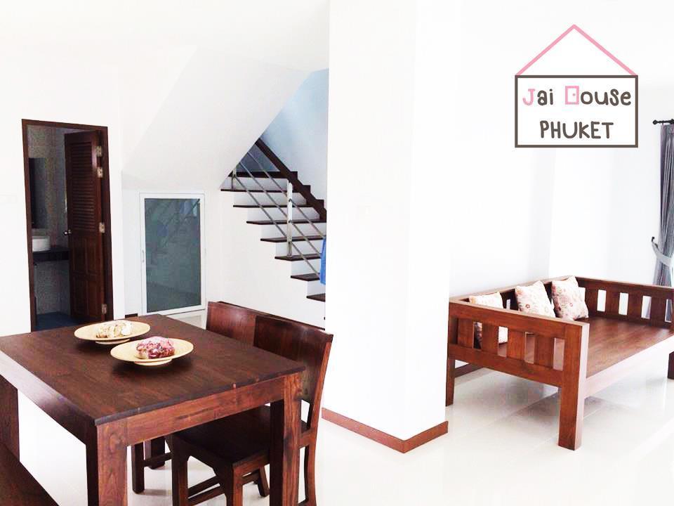Jai House Phuket Chalong