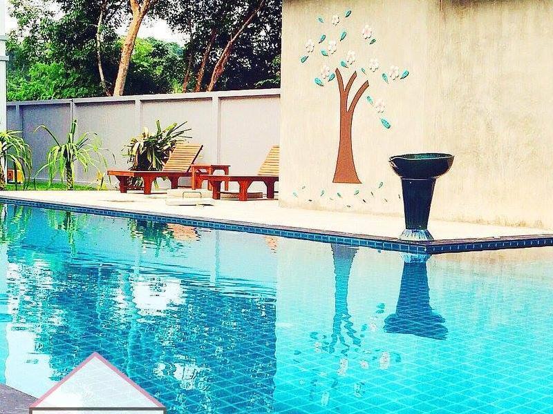 Holiday home Jai House Phuket *