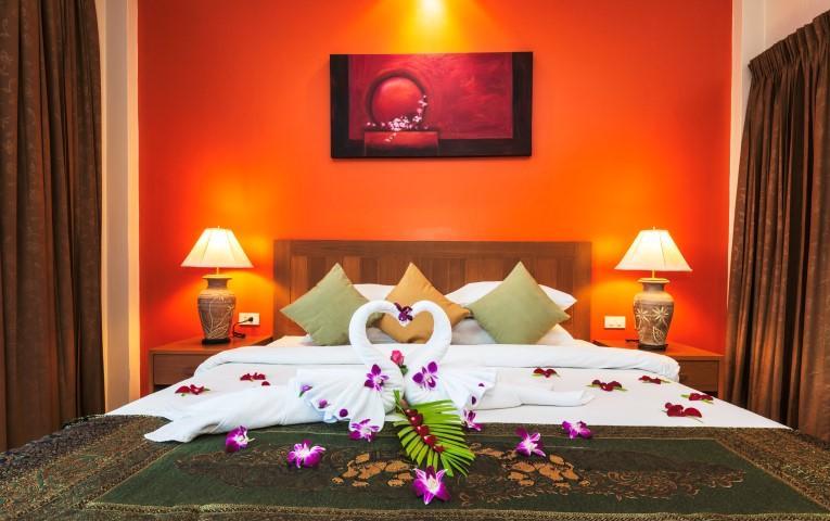 Resort Katanoi 3*