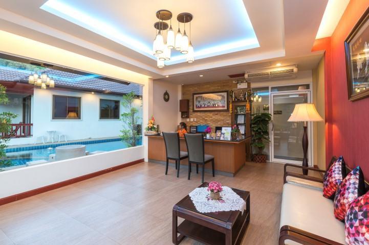 Resort Katanoi 3*