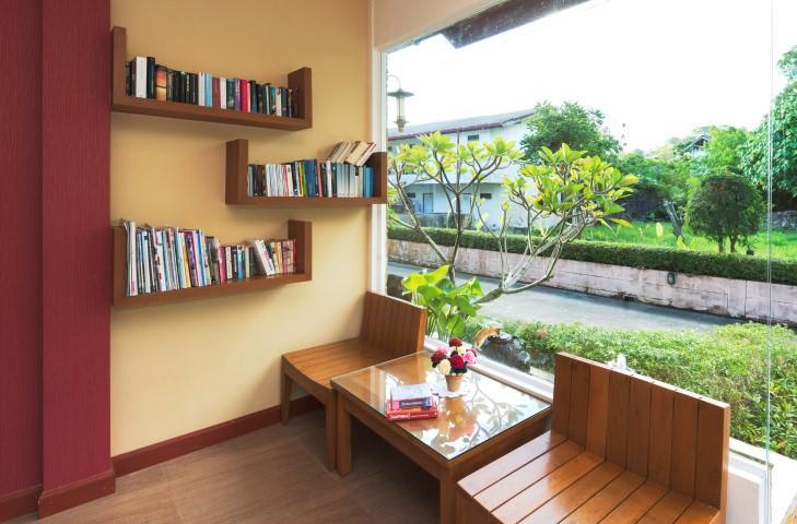 Resort Katanoi 3*