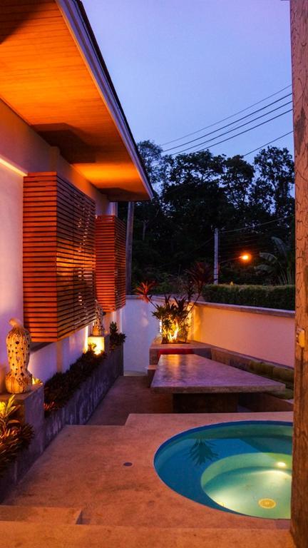 Villa Nai Harn Beach Villa