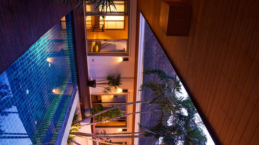 Nai Harn Beach Villa