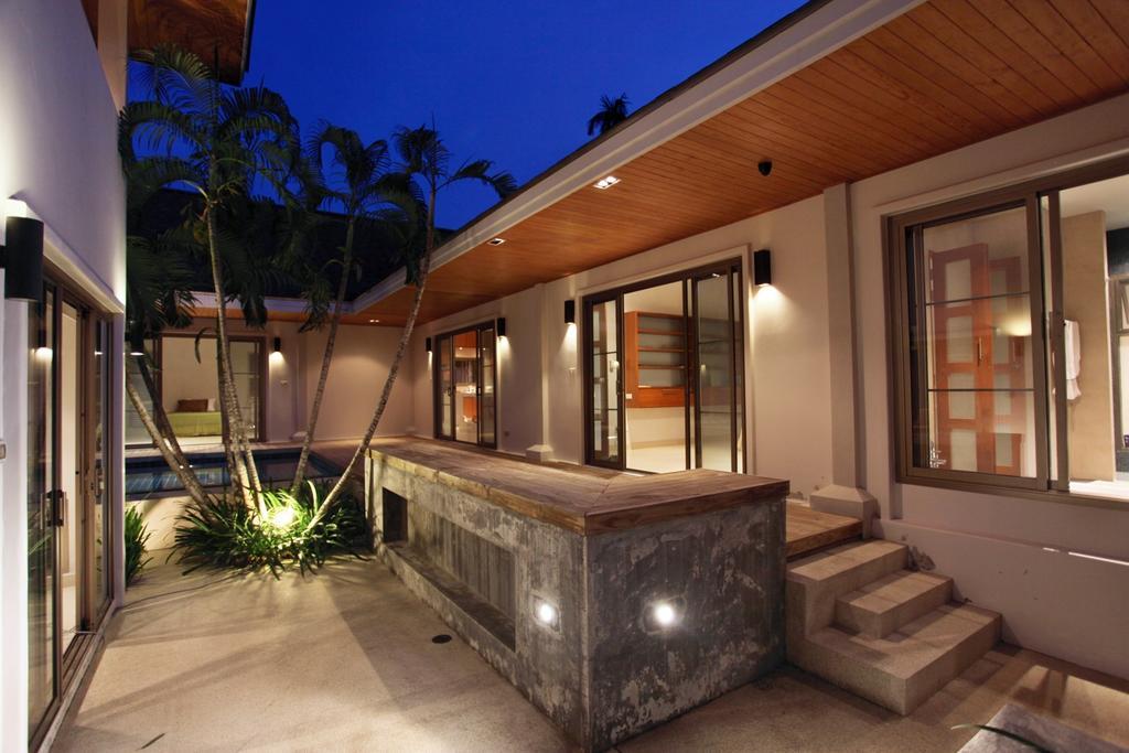Nai Harn Beach Villa