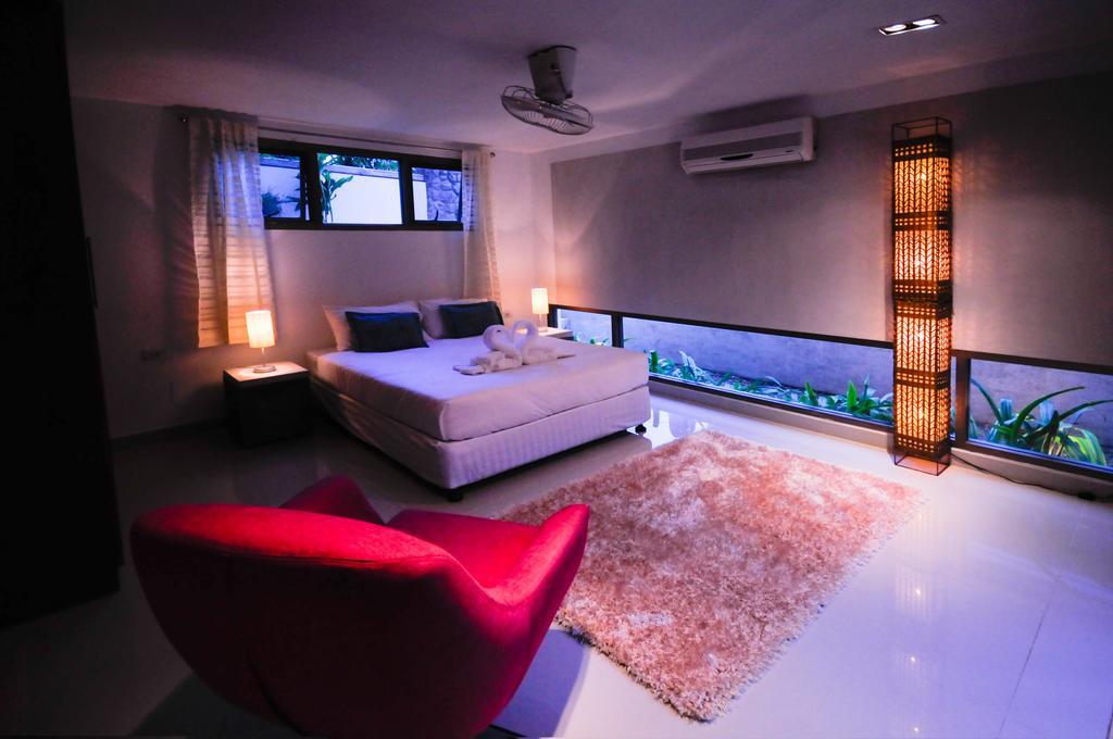 Nai Harn Beach Villa