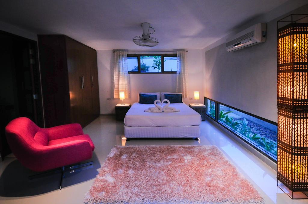 Nai Harn Beach Villa Nai Harn