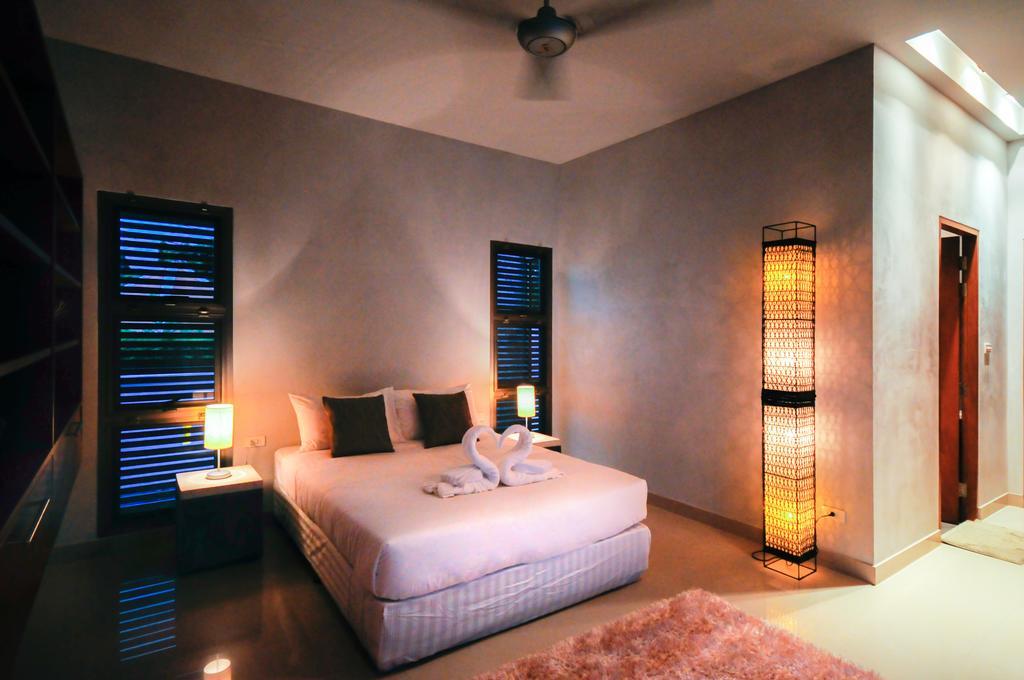 Nai Harn Beach Villa