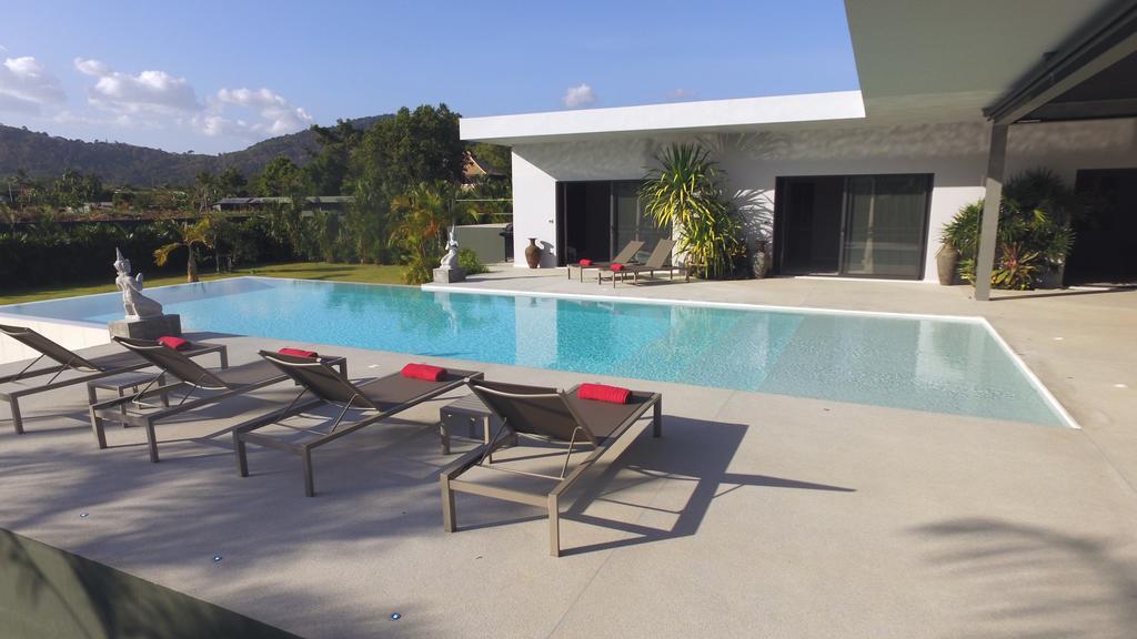 Villa Sawai