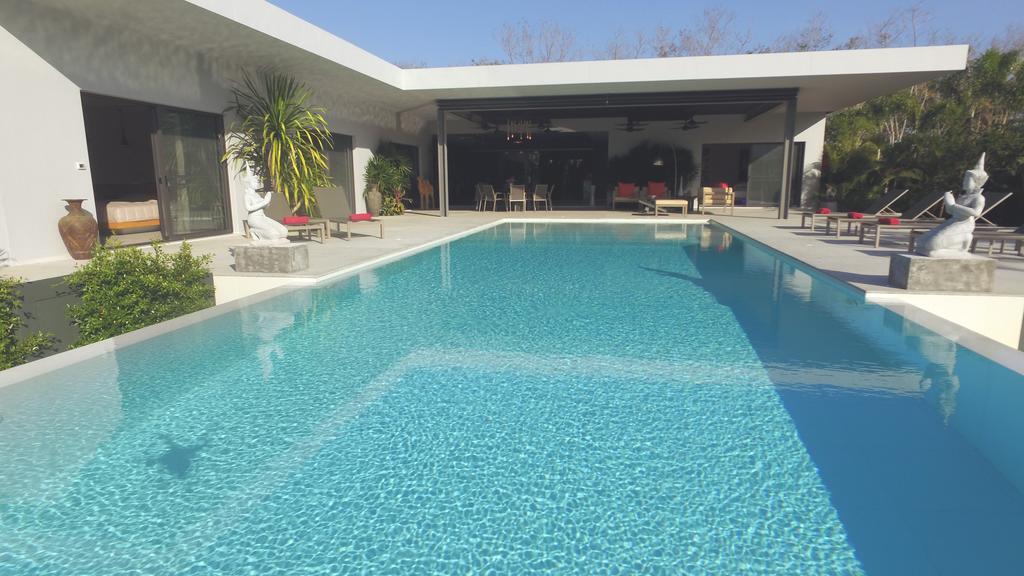 Villa Sawai Rawai