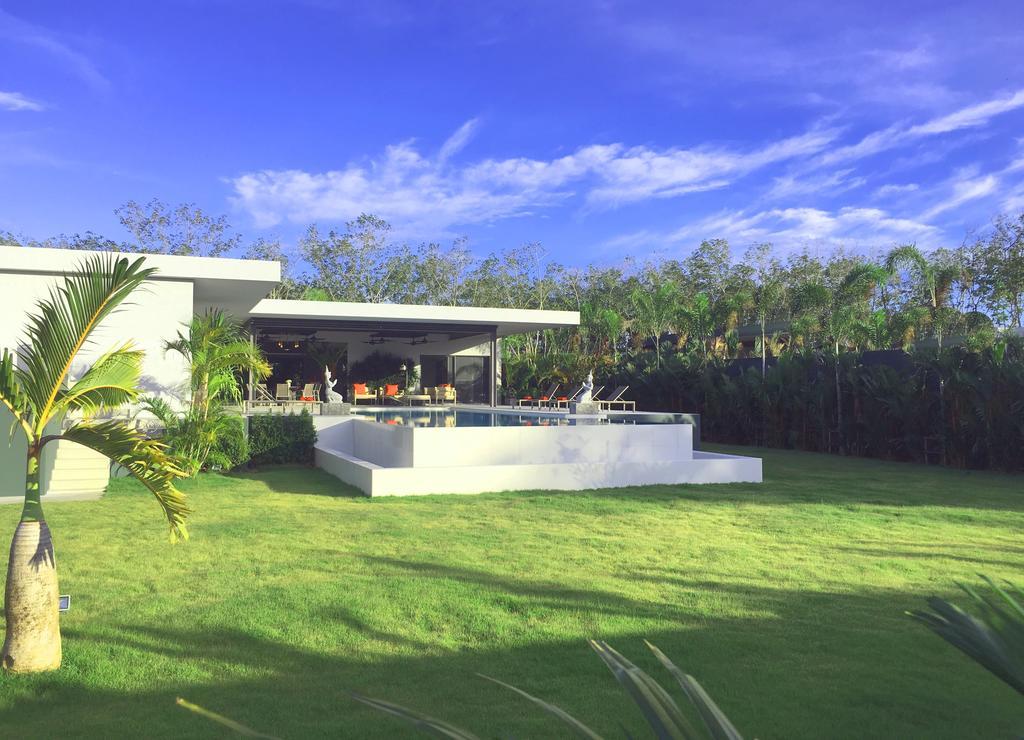 Villa Sawai Rawai