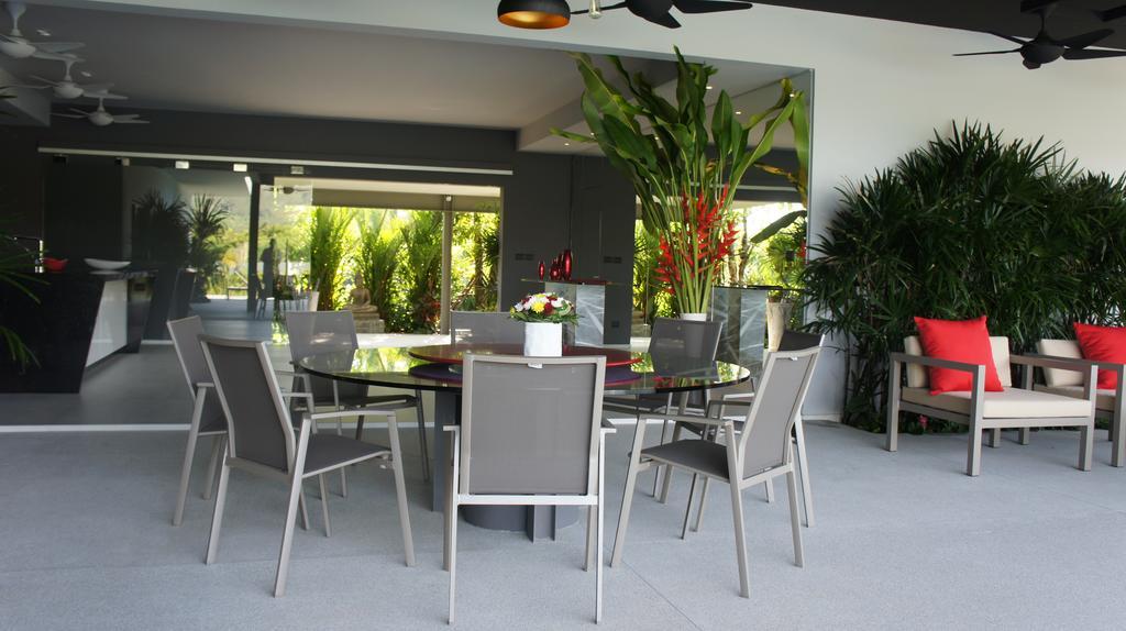Villa Sawai Rawai