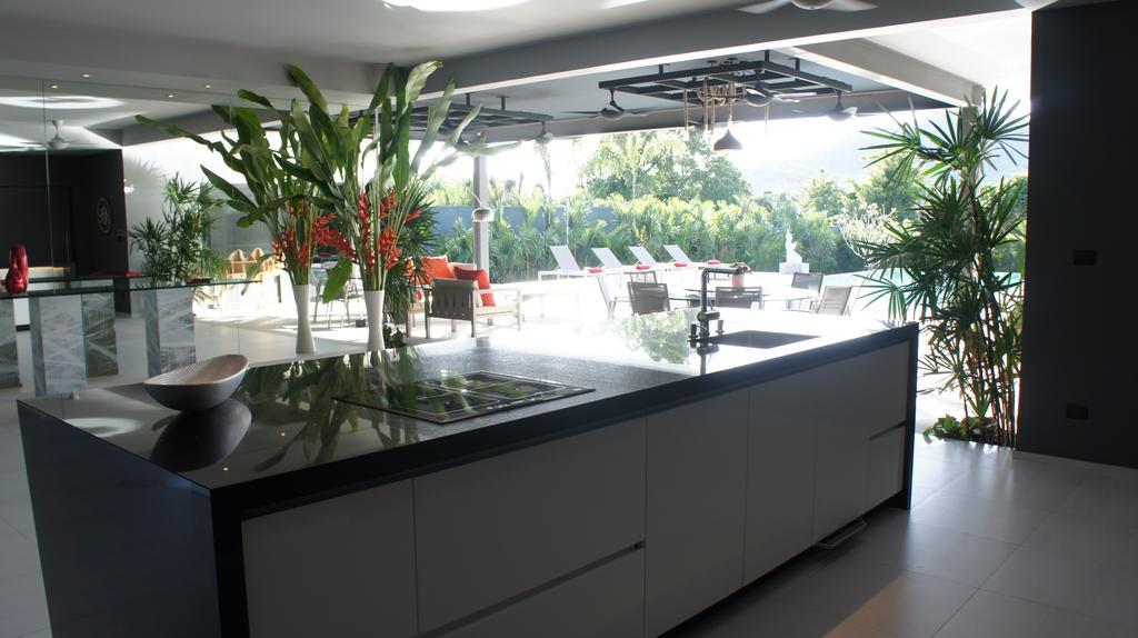 Villa Sawai *