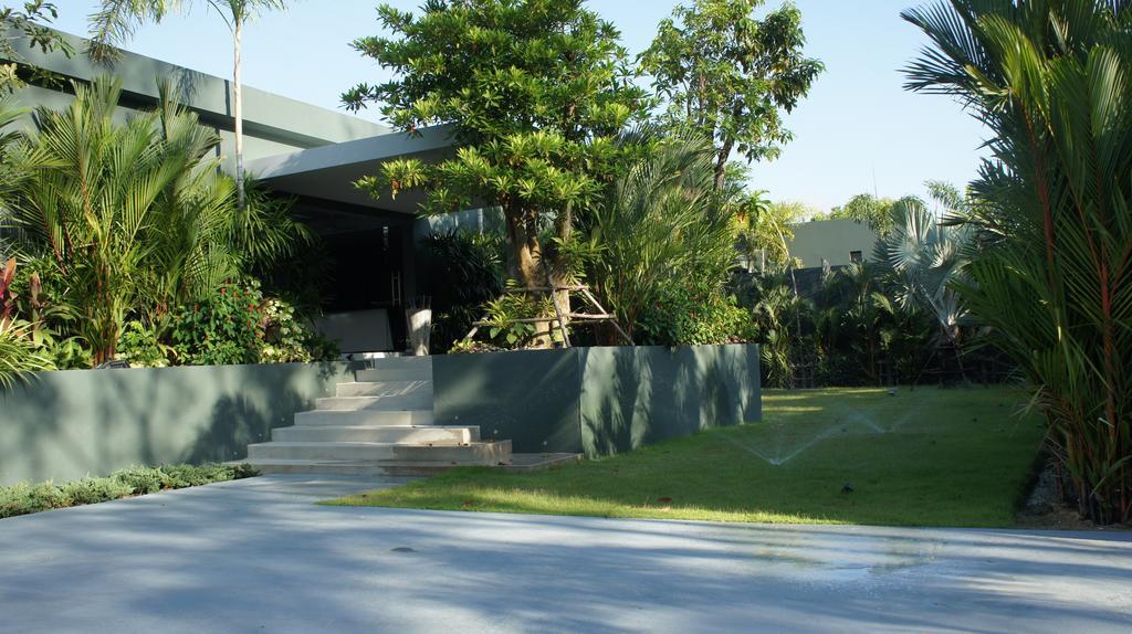 Villa Sawai