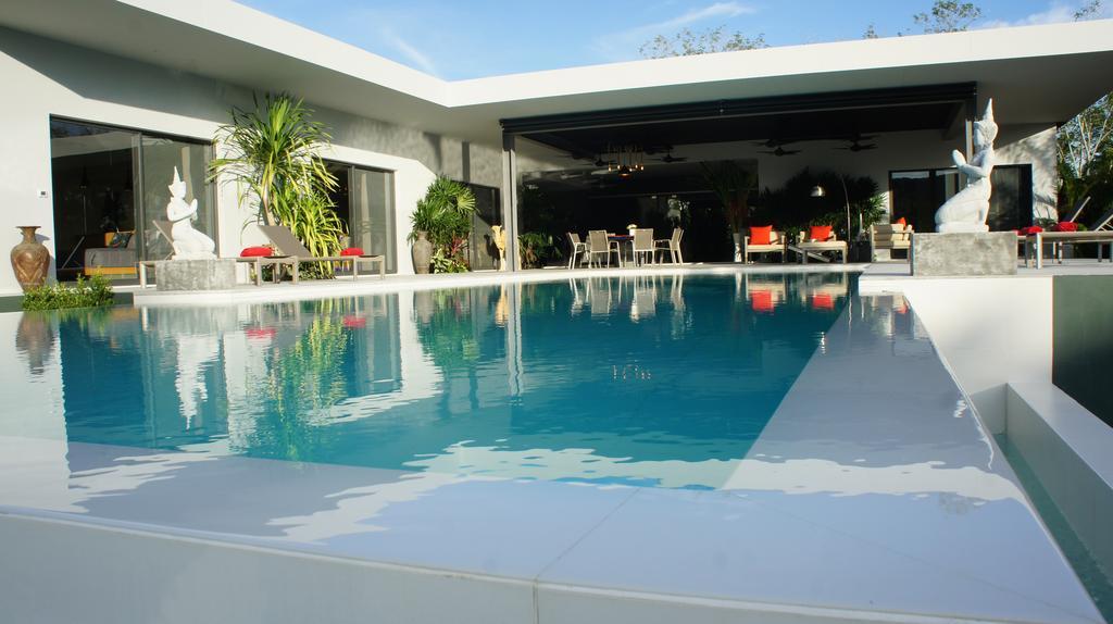 Villa Sawai *