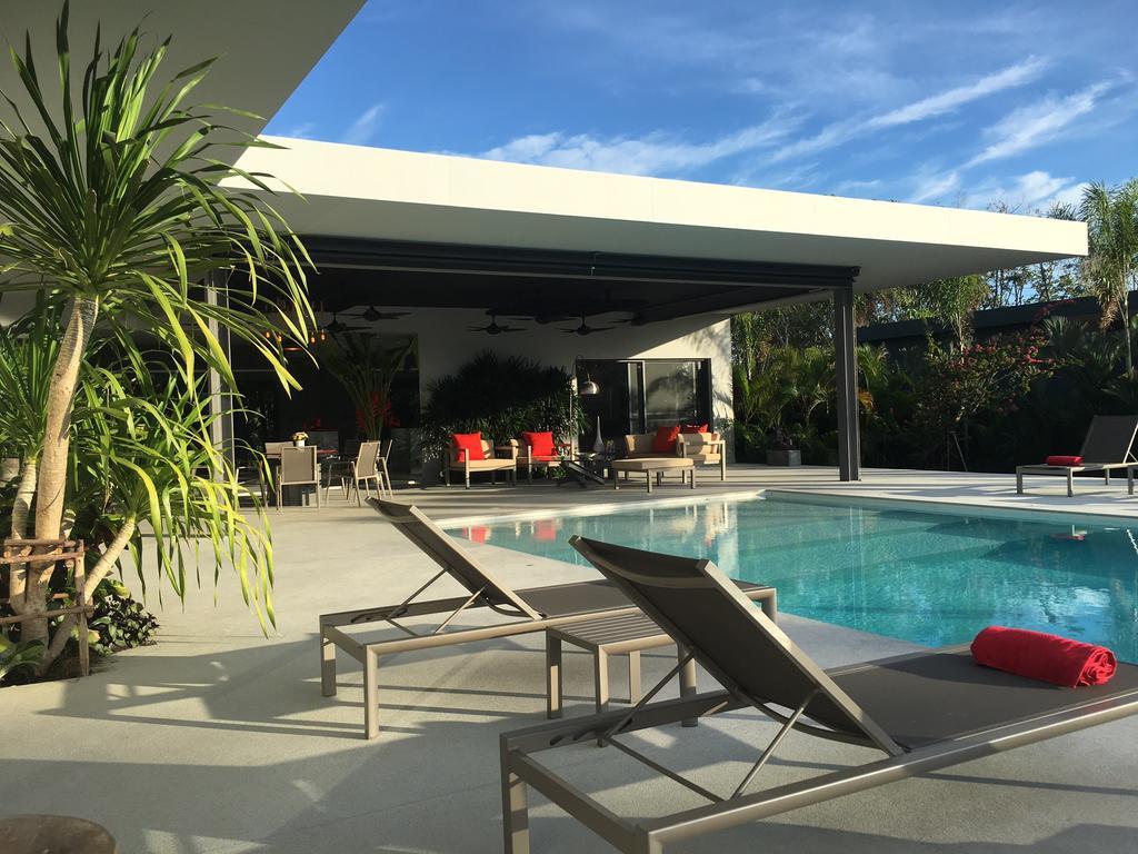 Villa Sawai *