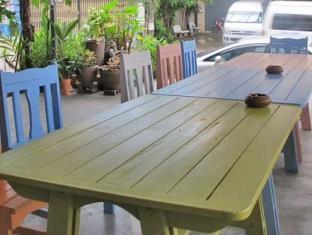 Albergue Oyo 586 I