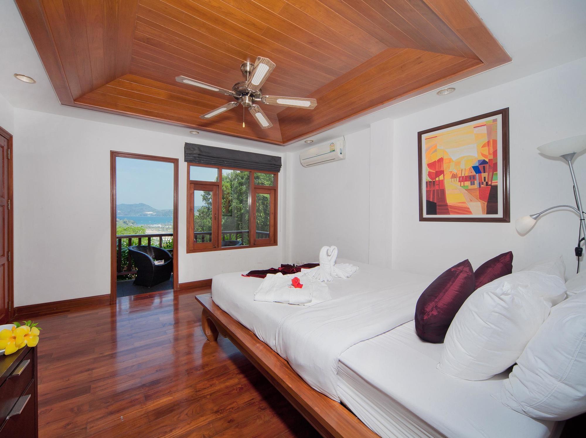 Villa Hill Estate 3 Patong