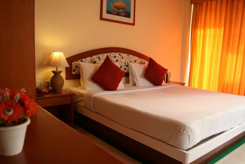 Hotel Priew Wan Patong