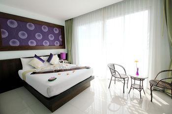 Hotel Natalie House 1 Ban Karon