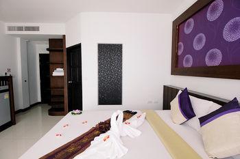 Hotel Natalie House 1 Ban Karon