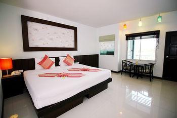 Hotel Natalie House 1