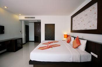 Natalie House 1 Ban Karon
