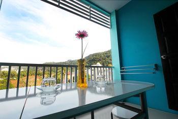 Hotel Natalie House 1 Ban Karon