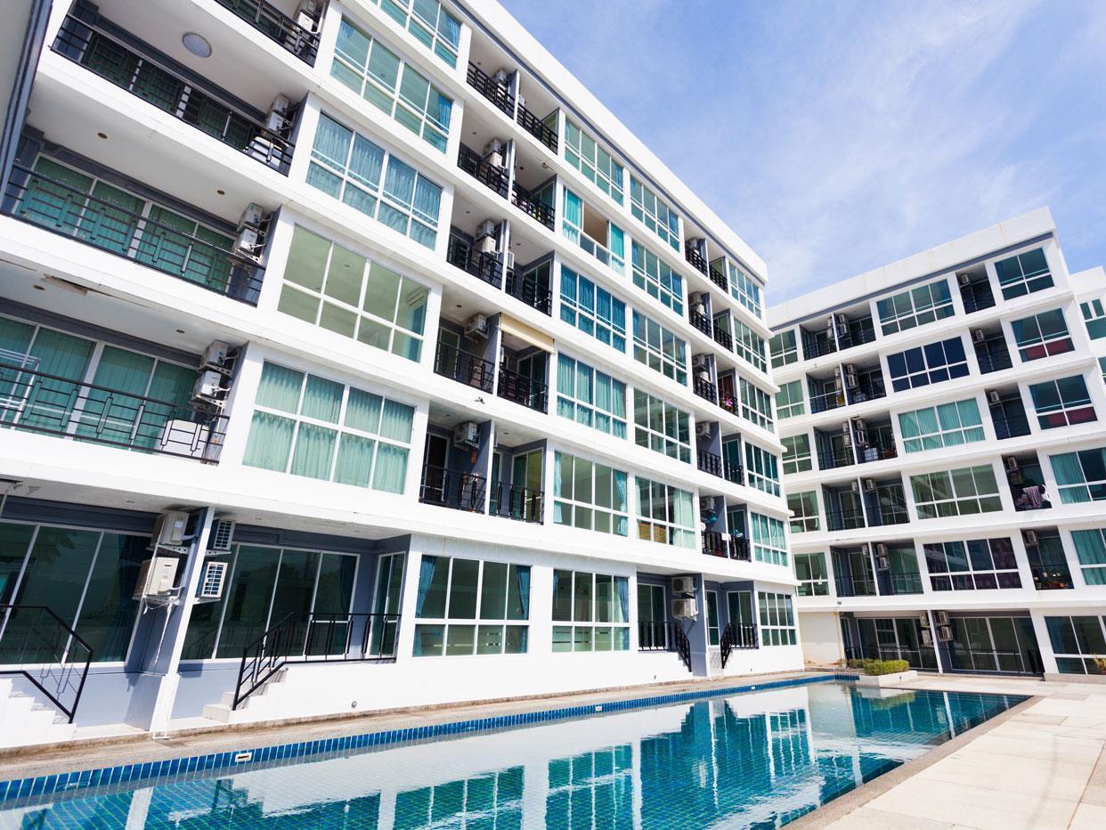 Rang Hill Phuket