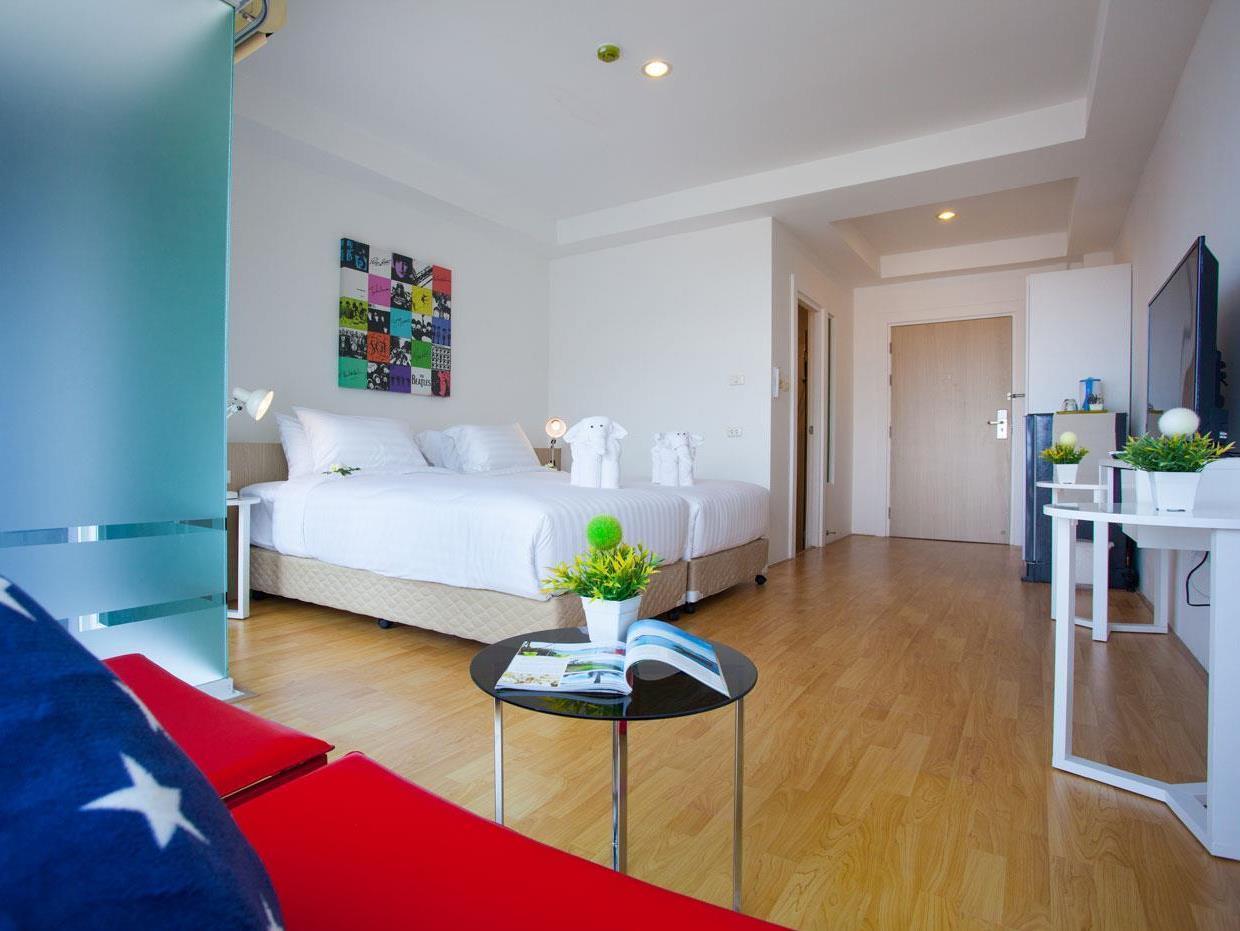 Hotel Rang Hill