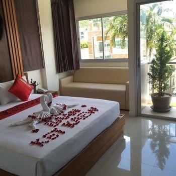 Baan Ketkeaw 1 Patong