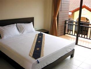 Hotel Baan Kingkeaw Thamdee