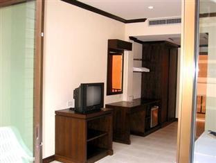 Hotel Baan Kingkeaw Thamdee Patong