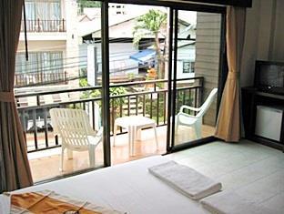 Hotel Baan Kingkeaw Thamdee 2*