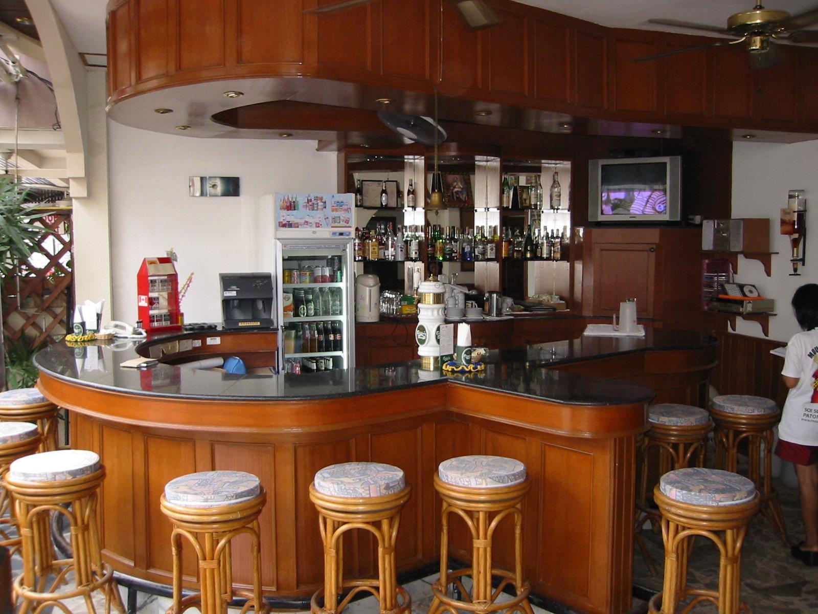 Hotel Orchid 3*