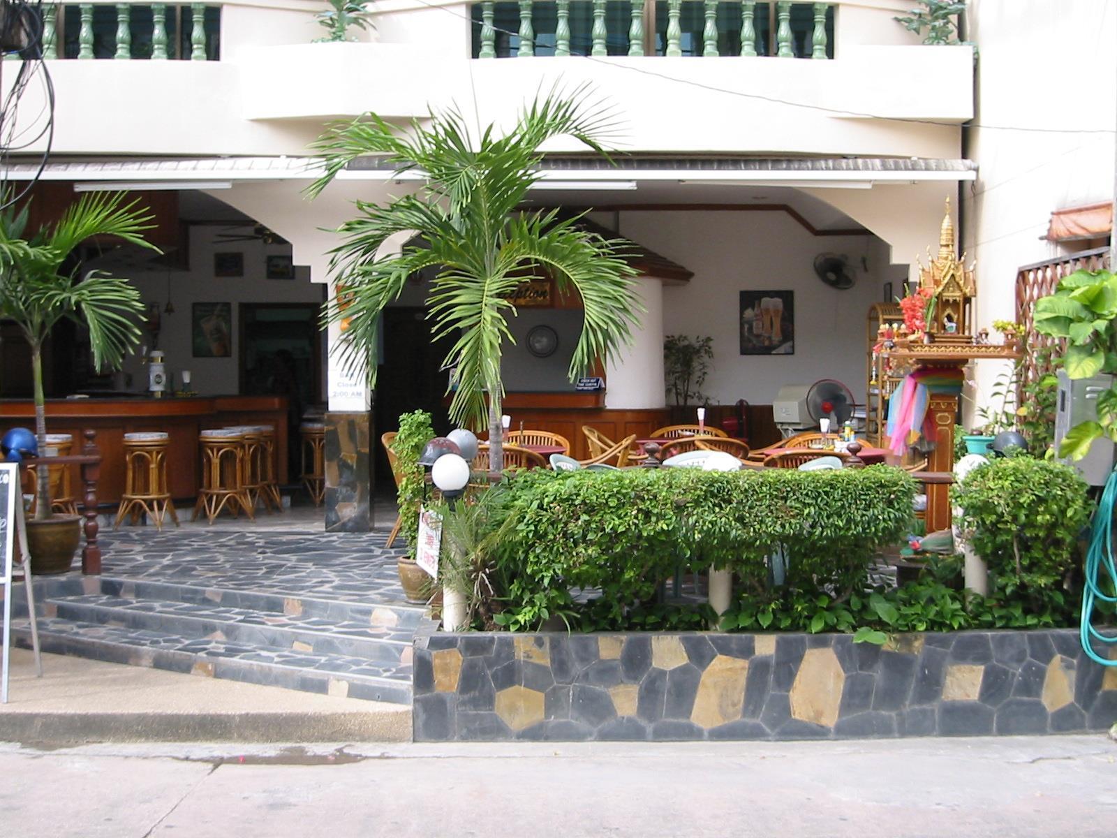Hotel Orchid Patong