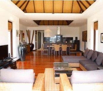 Hotel Sensive Hill