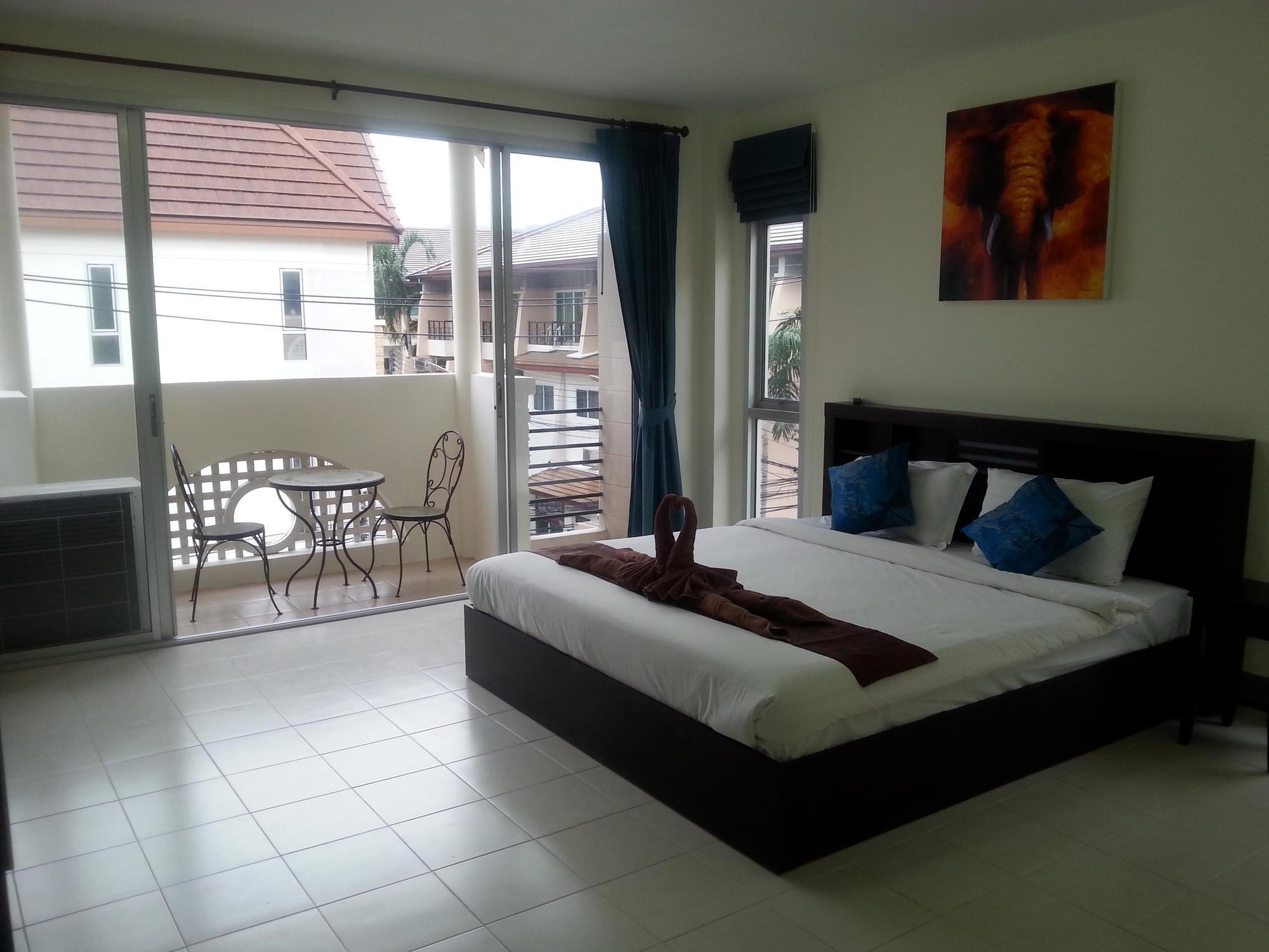 The House Kata Beach (Phuket)